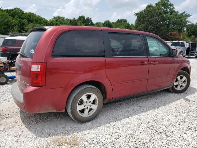 2010 Dodge Grand Caravan SE