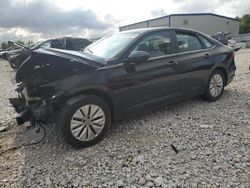 Volkswagen Jetta salvage cars for sale: 2019 Volkswagen Jetta S