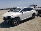 2021 Lexus RX 450H L