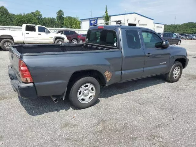 2015 Toyota Tacoma Access Cab