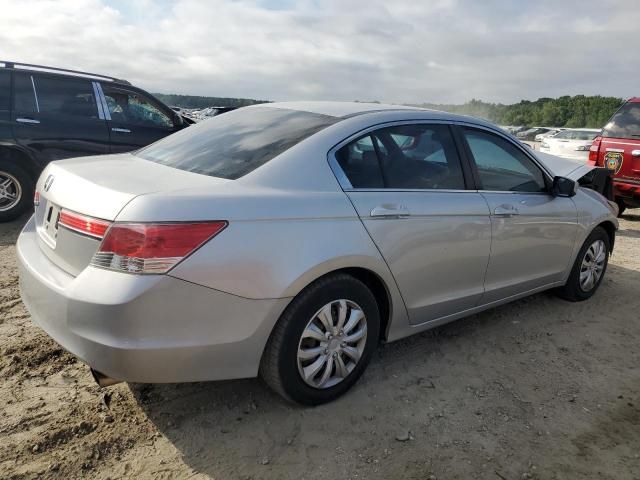 2011 Honda Accord LX