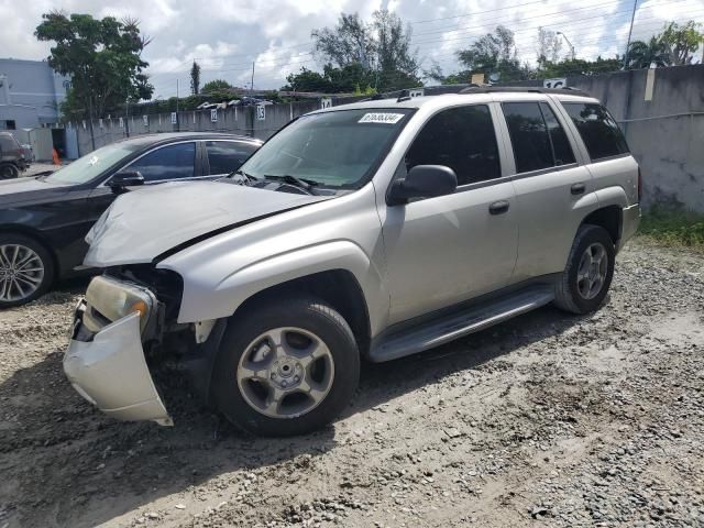 2006 Chevrolet Trailblazer LS