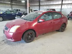 2012 Nissan Sentra 2.0 en venta en Des Moines, IA