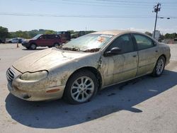 1999 Chrysler LHS en venta en Lebanon, TN