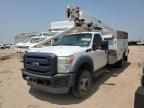 2012 Ford F450 Super Duty