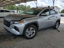 2022 Hyundai Tucson SEL en venta en Cartersville, GA