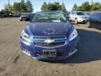 2013 Chevrolet Malibu 2LT