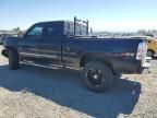 2004 Chevrolet Silverado K1500