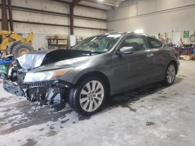 2010 Honda Accord EXL