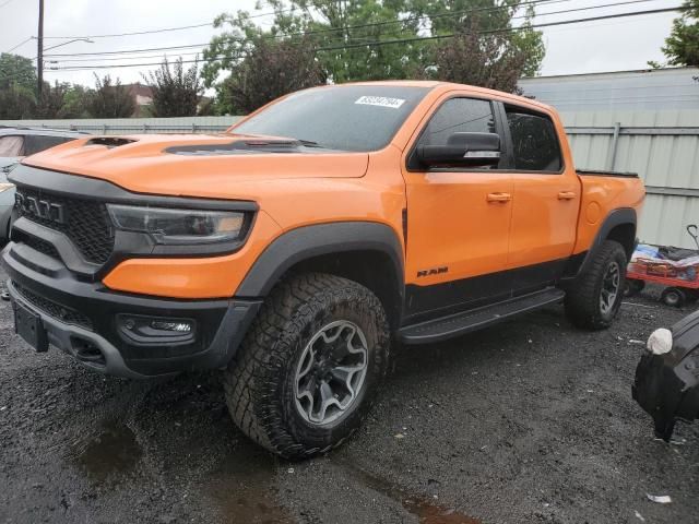 2022 Dodge RAM 1500 TRX