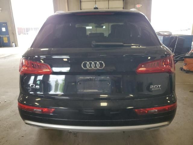 2018 Audi Q5 Premium