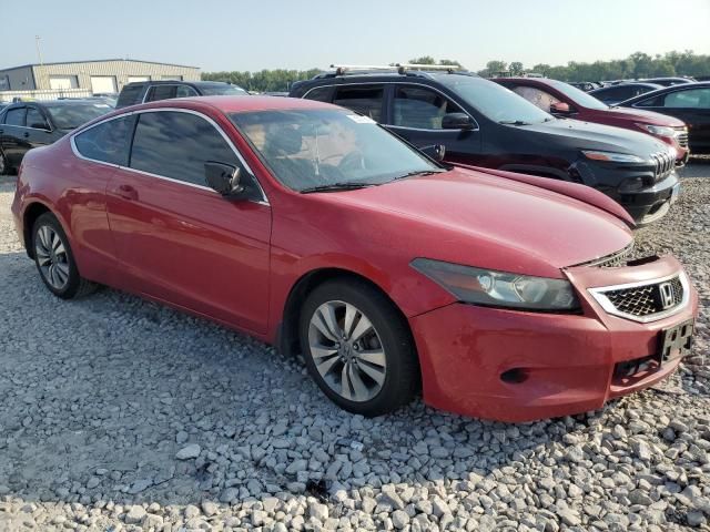 2010 Honda Accord LX