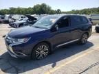 2018 Mitsubishi Outlander ES