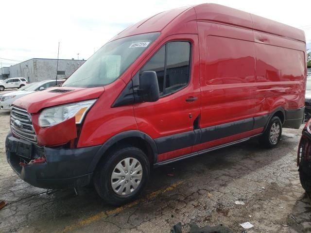 2015 Ford Transit T-250