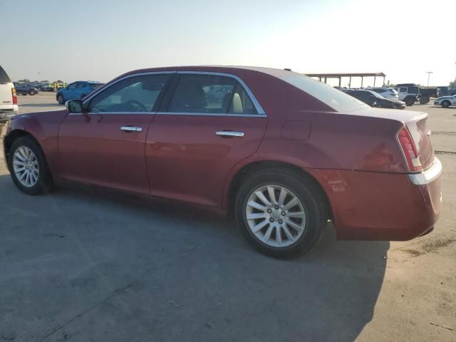 2011 Chrysler 300 Limited