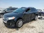 2012 Ford Edge Limited