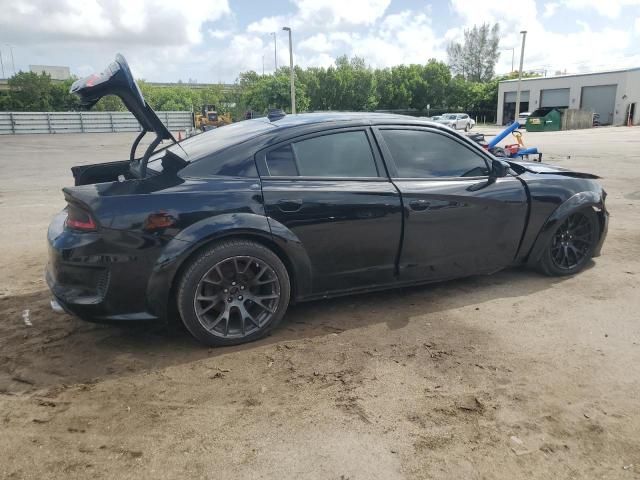 2020 Dodge Charger SRT Hellcat