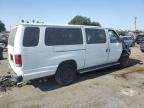 2011 Ford Econoline E350 Super Duty Wagon