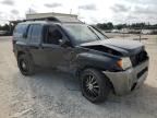 2006 Nissan Xterra OFF Road