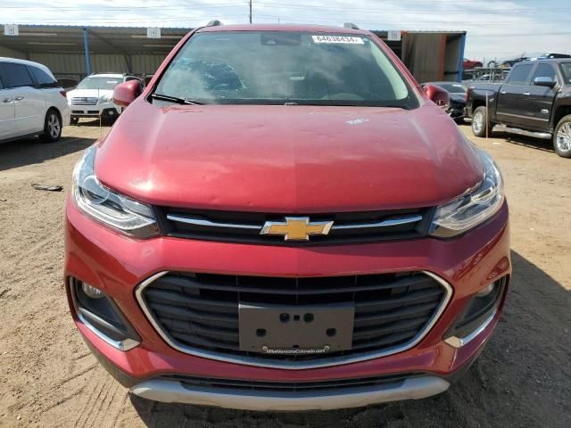 2019 Chevrolet Trax Premier