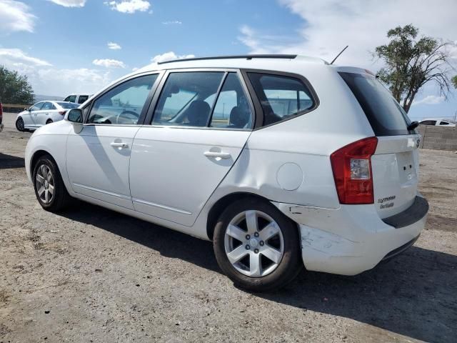 2007 KIA Rondo Base