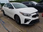 2020 KIA Forte GT Line