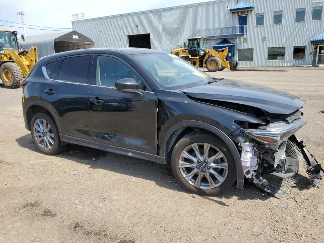 2021 Mazda CX-5 GT