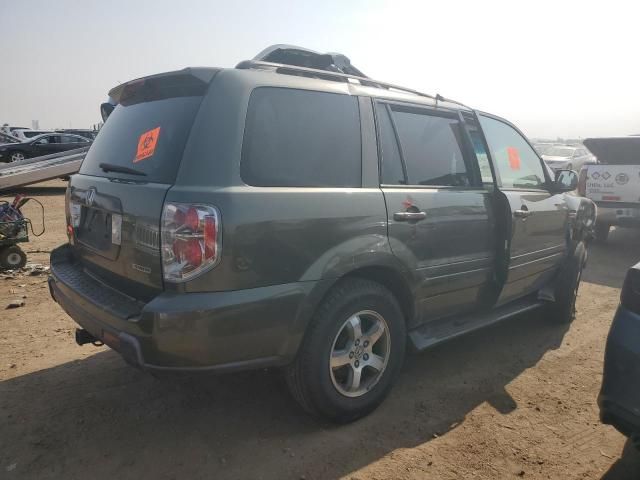 2006 Honda Pilot EX