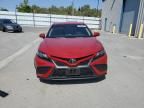 2023 Toyota Camry SE Night Shade