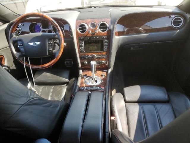 2006 Bentley Continental GT