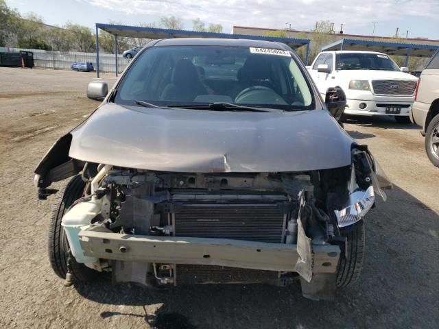 2013 Nissan Versa S