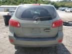 2008 Hyundai Santa FE GLS