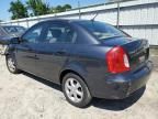 2008 Hyundai Accent GLS