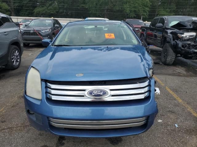 2009 Ford Fusion SE