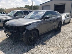 Land Rover salvage cars for sale: 2019 Land Rover Range Rover Velar S