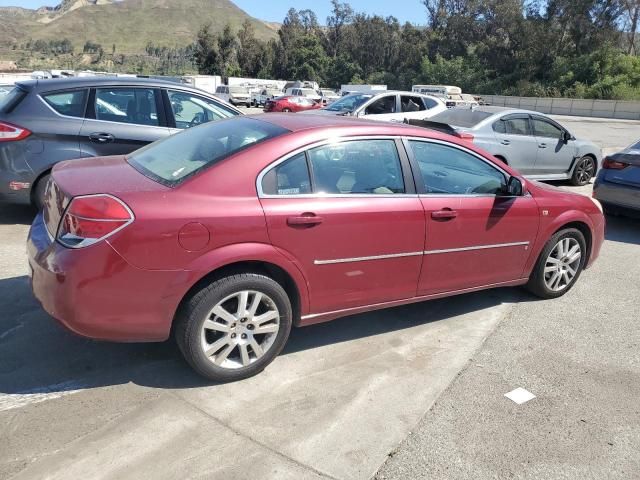 2007 Saturn Aura XE