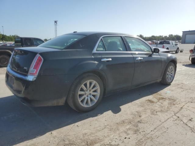 2013 Chrysler 300C