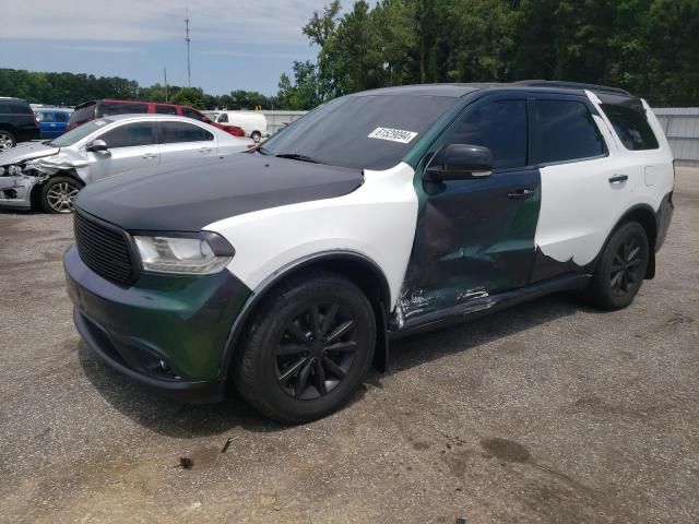 2016 Dodge Durango Limited