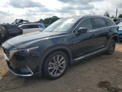 Mazda Vehiculos salvage en venta: 2021 Mazda CX-9 Grand Touring