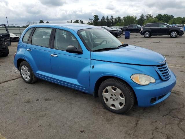 2008 Chrysler PT Cruiser