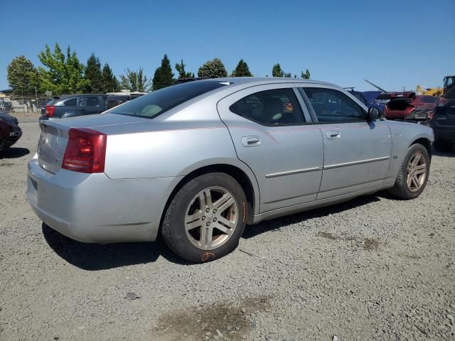 2006 Dodge Charger SE