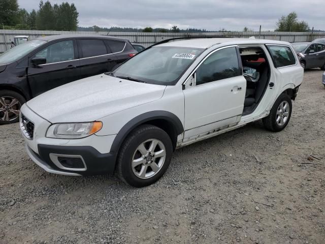 2010 Volvo XC70 3.2