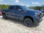 2021 Chevrolet Silverado K1500 LT Trail Boss