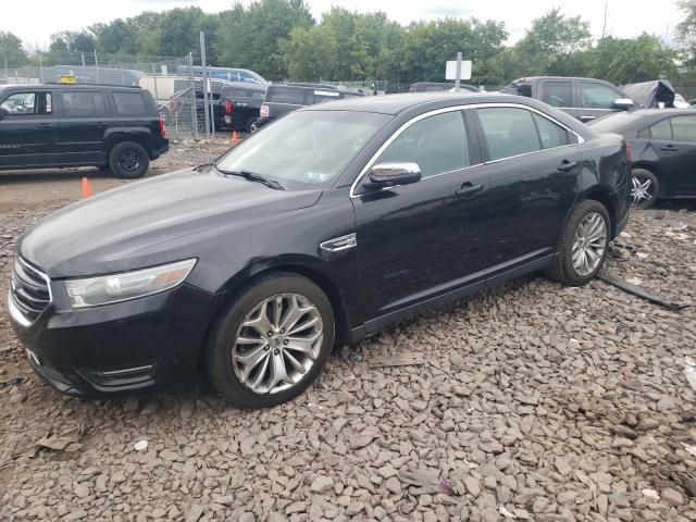 2014 Ford Taurus Limited