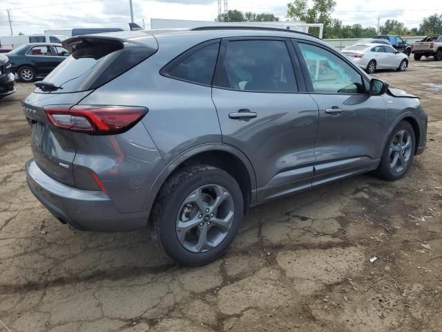 2024 Ford Escape ST Line