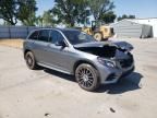 2019 Mercedes-Benz GLC 300 4matic