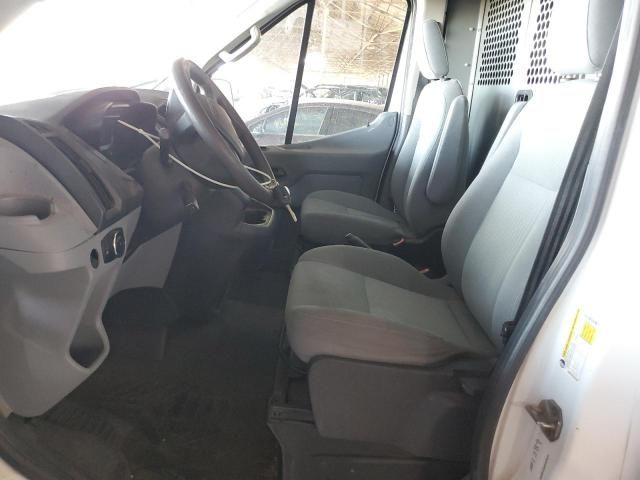 2015 Ford Transit T-150