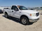 2005 Ford F150