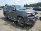 2017 Toyota 4runner SR5/SR5 Premium