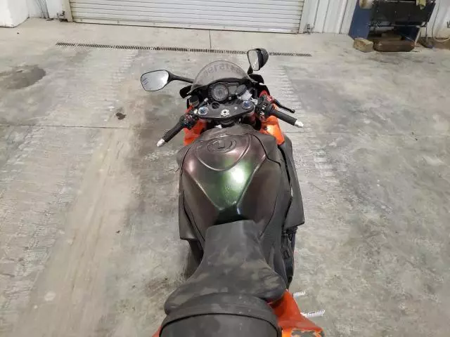 2007 Suzuki GSX-R1000